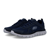 Skechers Track Scloric MAR - 52631-NVY-205